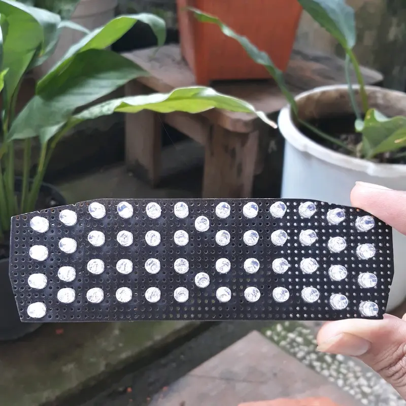 Stoplamp Running Aerox OLD 11 Mode PNP 5
