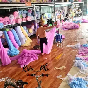 Màn Chụp Kiều Phi