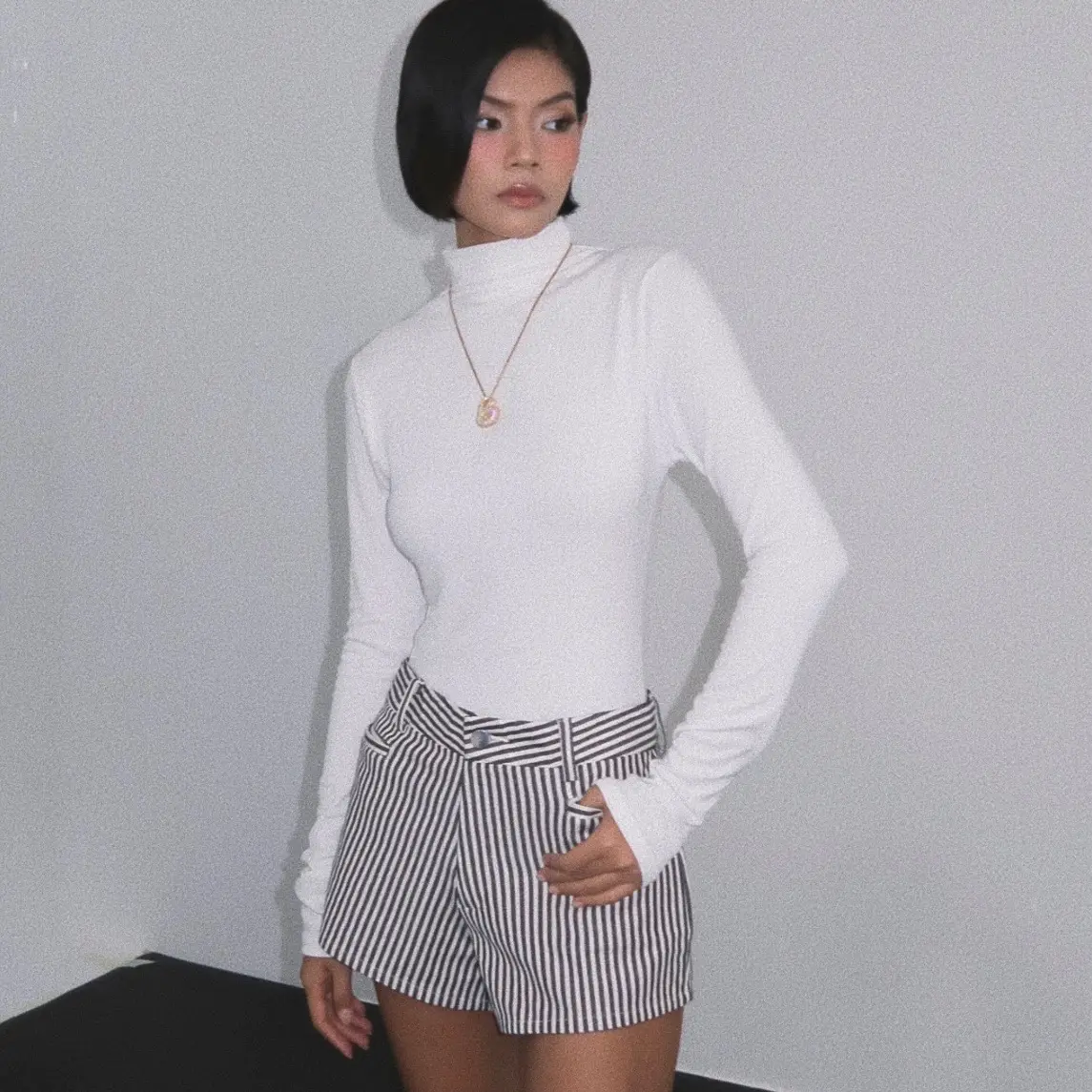 [Backup Brand] Quần short nhiều màu Nữ