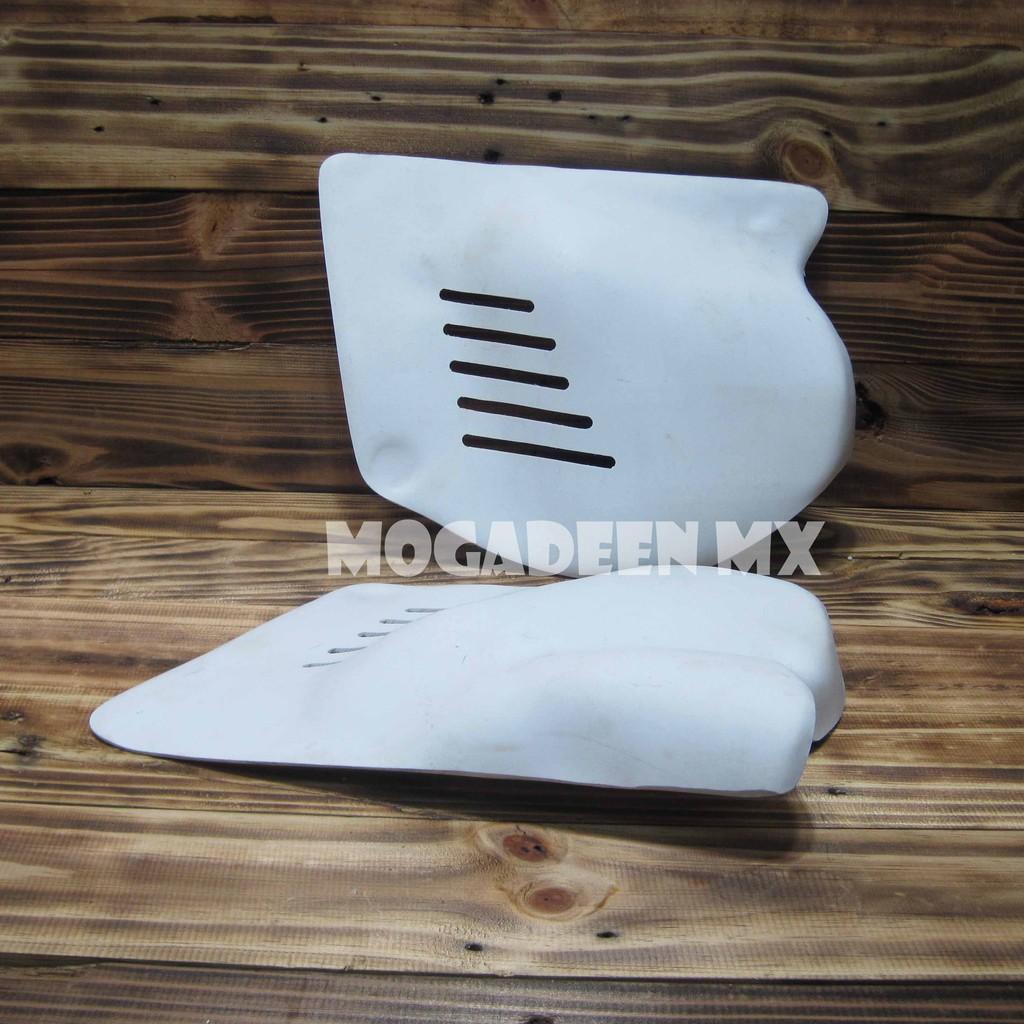 Cover Trail Jadul Universal RMT PVC *