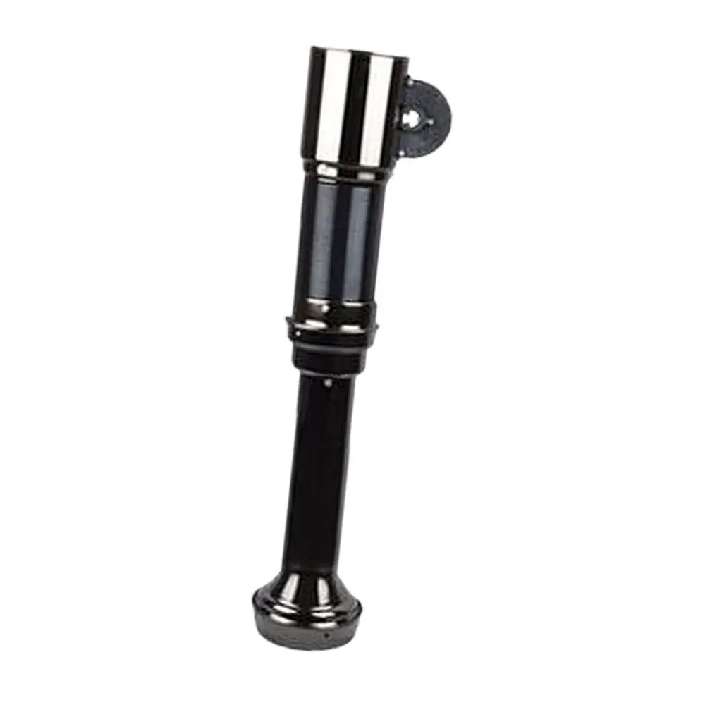 BBQ Exhaust Pipe Practical Fan Chimney for Commercial Use Kitchen Restaurant