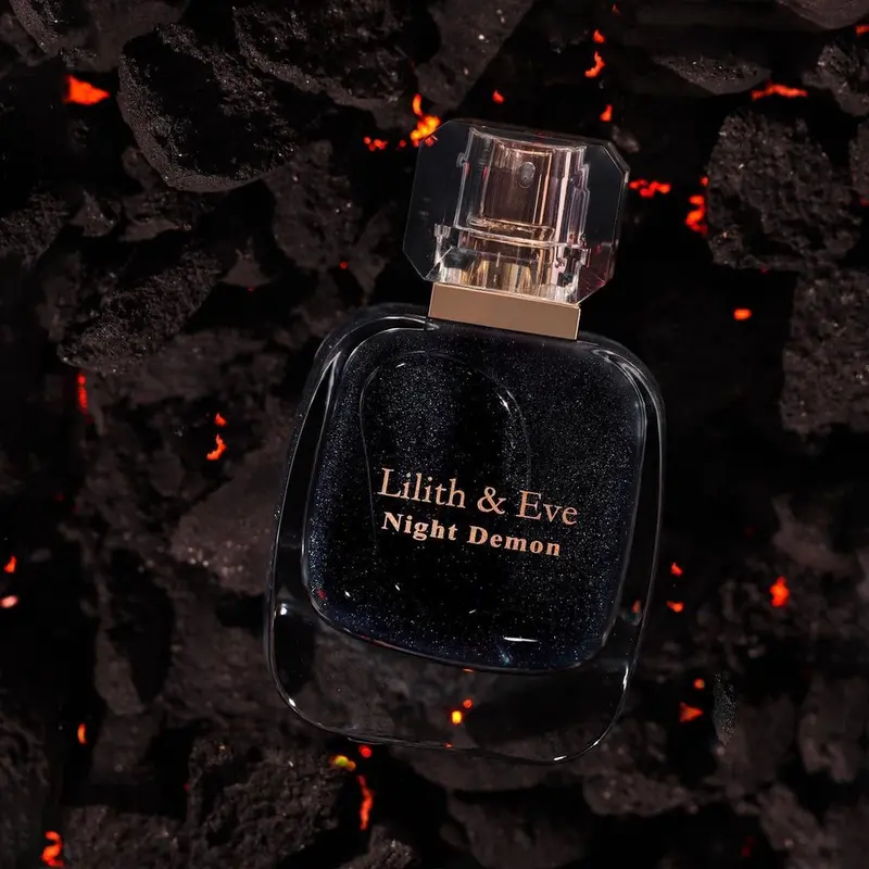 LILITH AND EVE PERFUME EDP 30ml Parfum Tahan Lama - Black Opium | Daisy | Garden of Eden | Forbidden Fruit | Fallen Angel | Dream Of Heaven | Goddess Angel | Night Demon 6