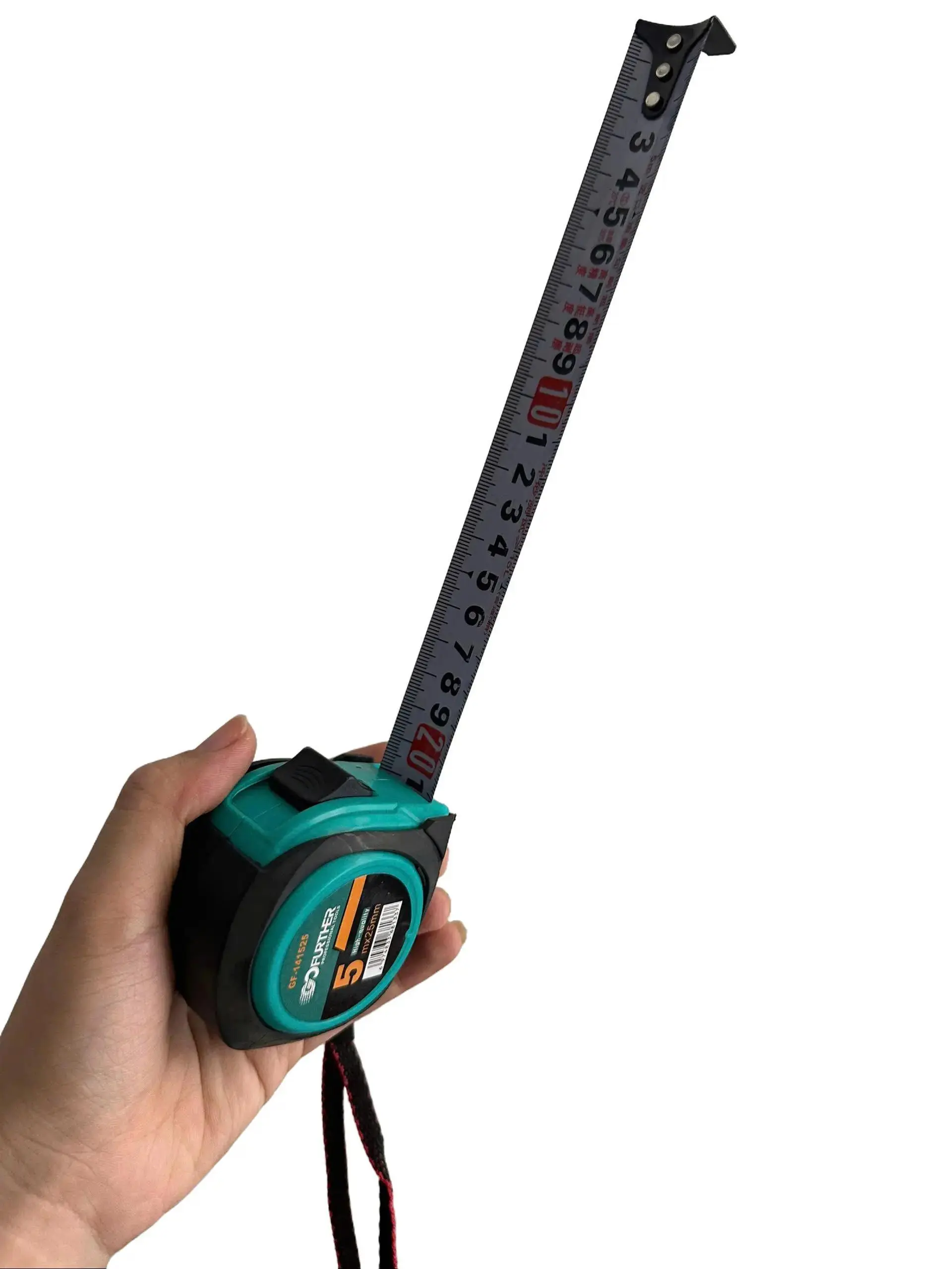 Thước cuộn Gofuther cao cấp GF, 5m/7.5m/10m