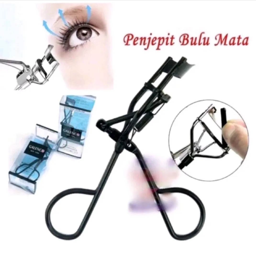 PENJEPIT BULU MATA GALENCO