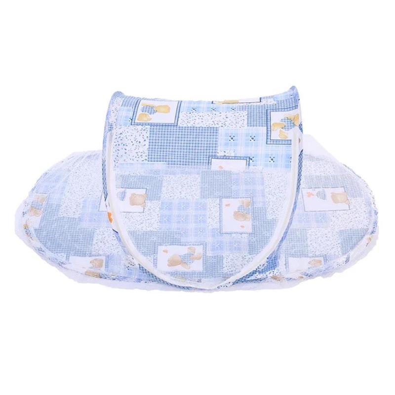 Product Introduction of Baby Mosquito Net - Portable, Lightweight, Easy to Install, Keeps Mosquitoes Away - Great for Newborns and Babies 27