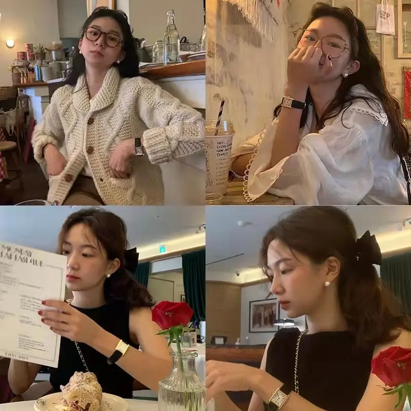 Hoa Tai Ngọc Trai, Phong Cách Whisper Jennie Thanh Lịch, Hợp Xu hướng, Dễ Phối Đồ, Dành Cho Phụ Nữ, Phong Cách Hàn Quốc, Hoa Tai Người Nổi Tiếng Trên Internet, Hàng Mới Về 2