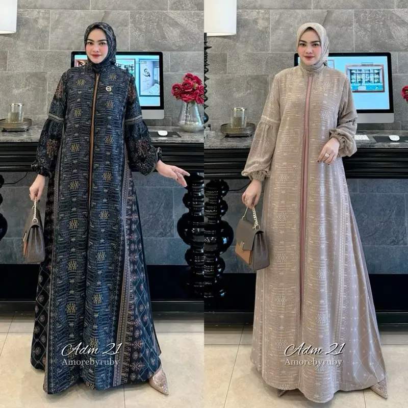 Diskon ADM 21 Amore by ruby gamis Amore by ruby 0