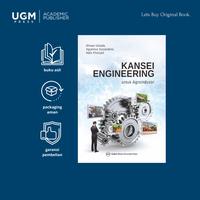 Gambar UGM Press Original Buku Kansei Engineering Untuk Agroindustri - Original, Original dari UGM PRESS Kab. Sleman 1 Tokopedia