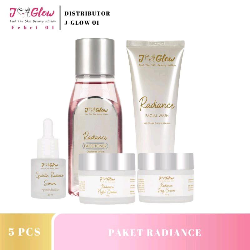 Jglow Radiance 0