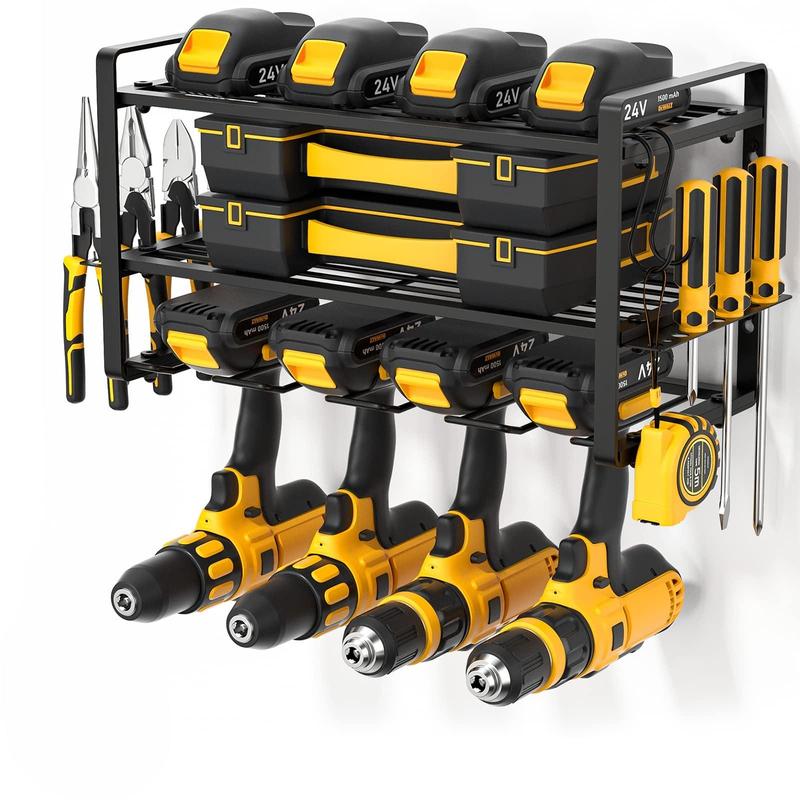Voltage Racking Tools 1/6