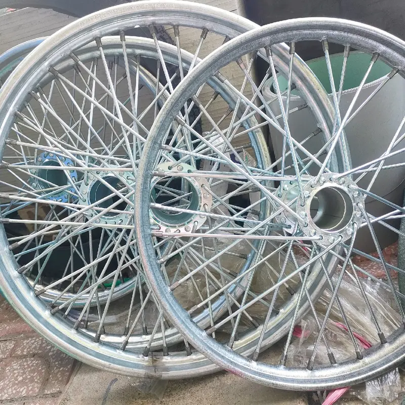 niềng căm rút chuyên dùng cho xe lôi, xe kéo,xe 3 bánh, xe đẩy, niềng 275.17, niềng 300.19, niềng 350.19 2