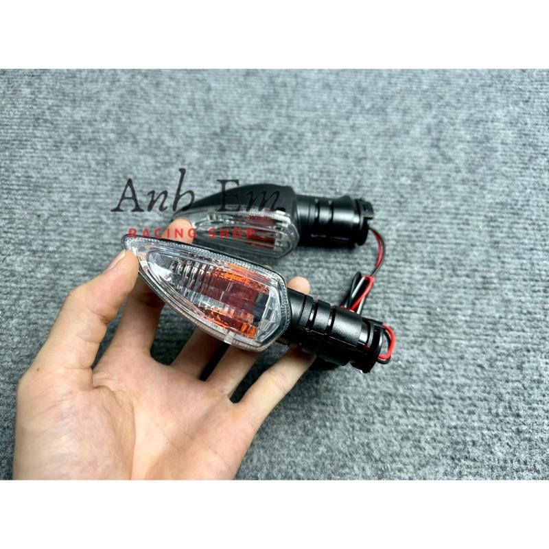 XINHAN kiểu zin Exciter 150 ex150 GẮN ĐƯỢC NHIỀU DÒNG XE KHÁC (GIÁ 1 CẶP) Phụ Tùng Phụ Kiện 7