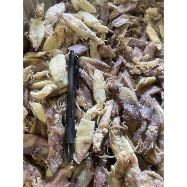 Cumi baby asin kering 1000 gram Food Goreng 1