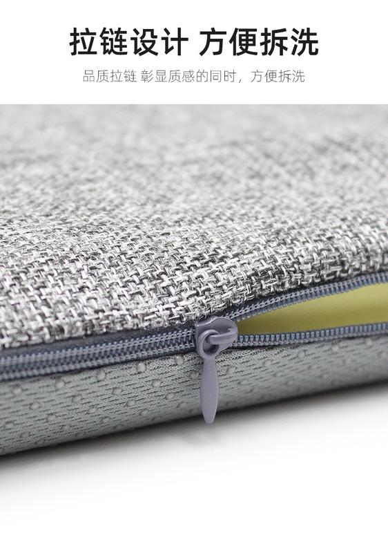 Product Introduction of Seat Cushion Memory Office Sitting for a Long Time Chair Cushion Student Dormitory Classroom Padded Seat Cushion Car Butt 1