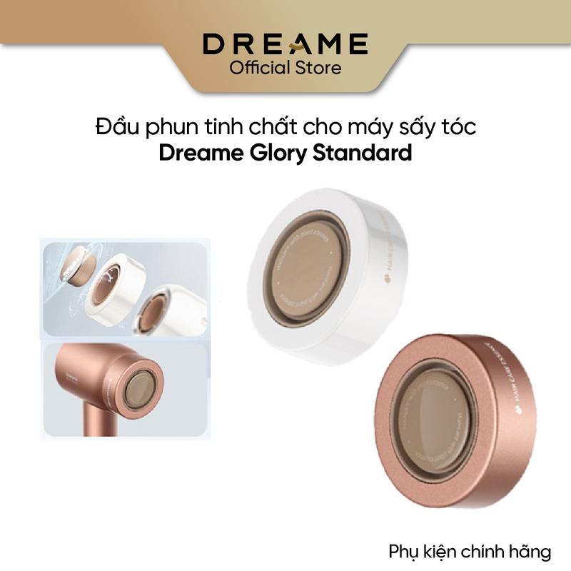 Phụ kiện Đầu phun tinh chất dưỡng tóc cho máy sấy tóc Dreame Glory Standard