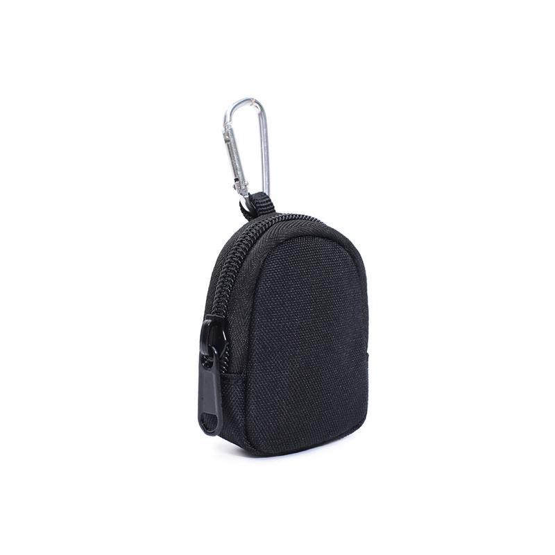 Product Introduction of Túi EDC Chiến Thuật, Kích Thước Nhỏ, Chủ Ví Chìa Khóa, Ví Tiền Xu Nam, Túi Đựng, Có Dây Xích Chìa Khóa, Túi Có Khóa Kéo, Thích Hợp Cho Các Hoạt Động Ngoài Trời, Có Thể Đựng Chìa Khóa Ô Tô Hoặc Tai Nghe 4