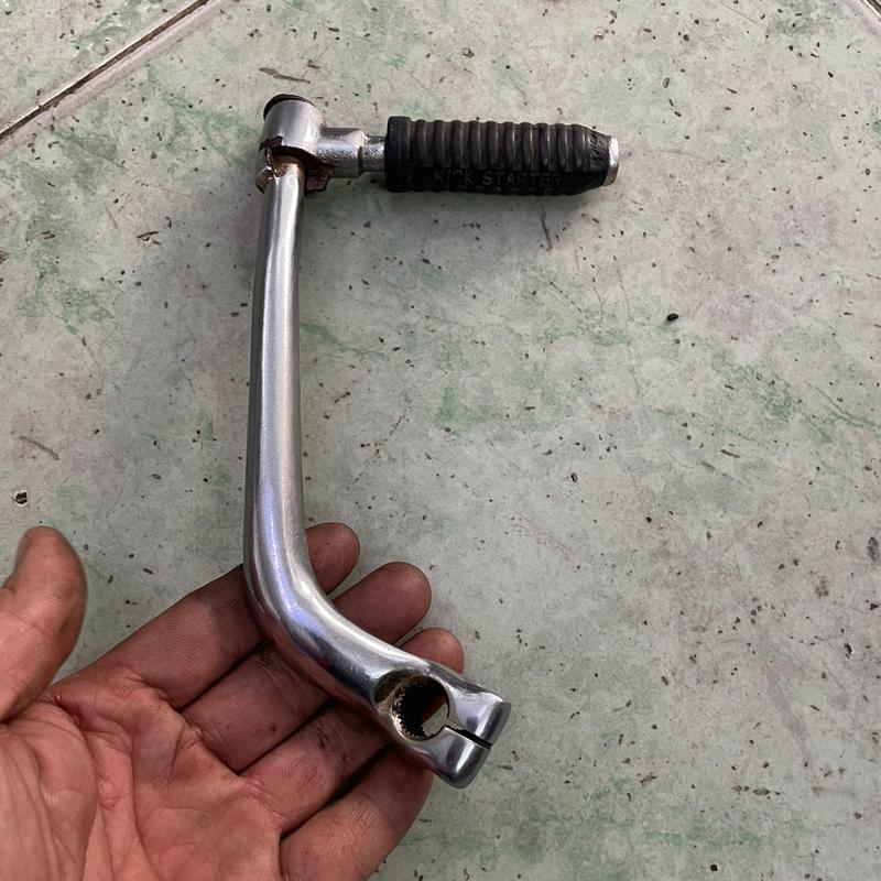 Cần khởi động xe honda wave 110 2