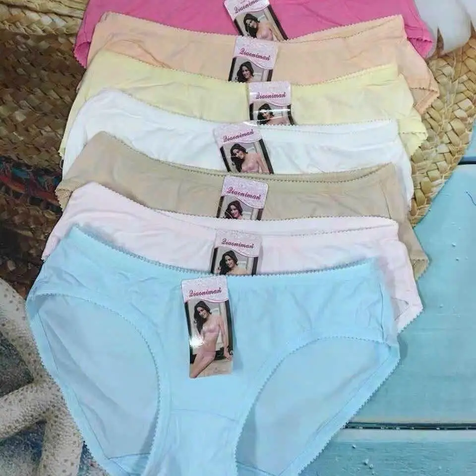 Quần coton thái , vải mềm mịn