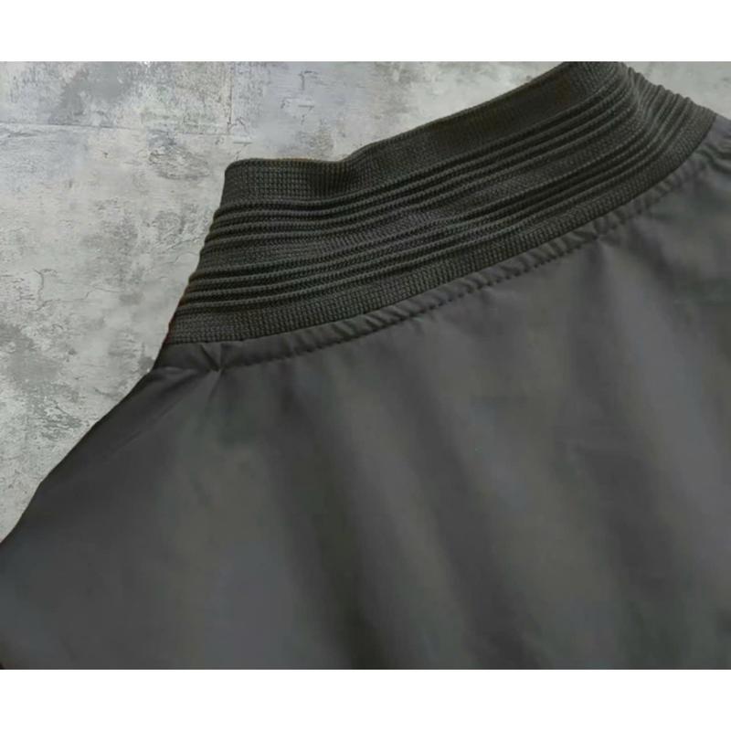 Product Introduction of Áo Gió 2 Lớp DSQ Basic Khóa Bạc Cao Cấp Đủ tem Mác Chuẩn NHư Hình Menswear 23