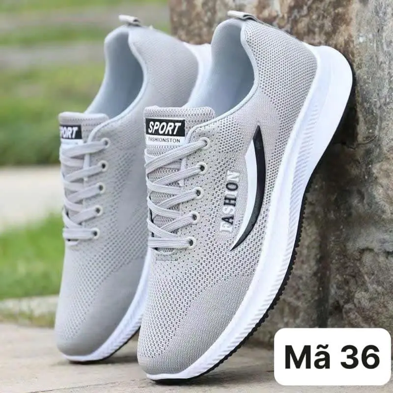 Giày chạy bộ thể thao siêu cấp ST36