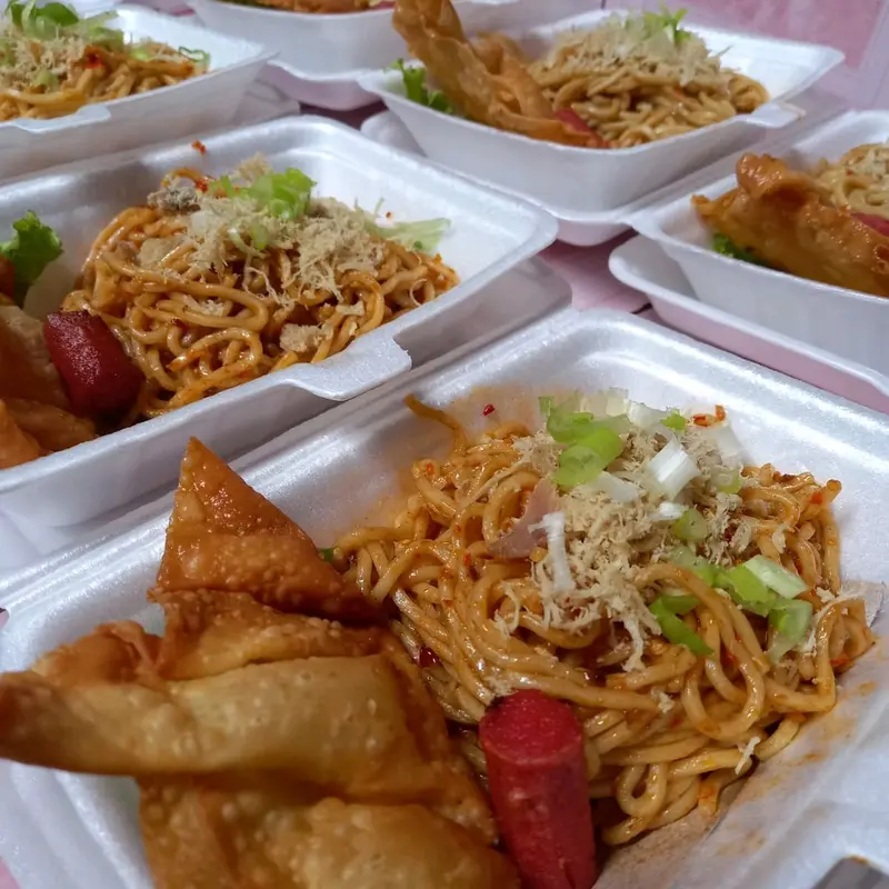 Tester Mie GobyosS Instan Mie Viral 1