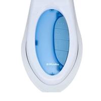 Gambar MIYAKO Kipas Angin 2in1 Dinding & Duduk 12 Inch - 2 in 1 Tipe KAD1227B PL / KAD 1227 B PL - KAD-1227 B PL dari Setia Mandiri Elektronik Kota Bekasi 4 Tokopedia