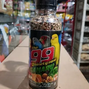 the 99 canary