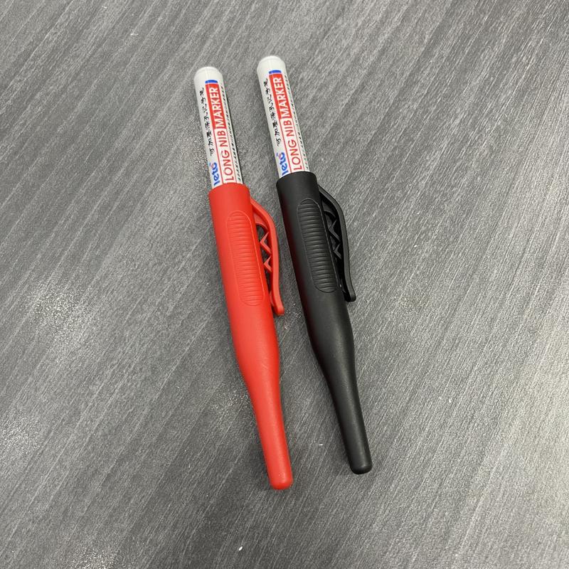  Bút lấy dấu ngòi dài Leto 3mm 