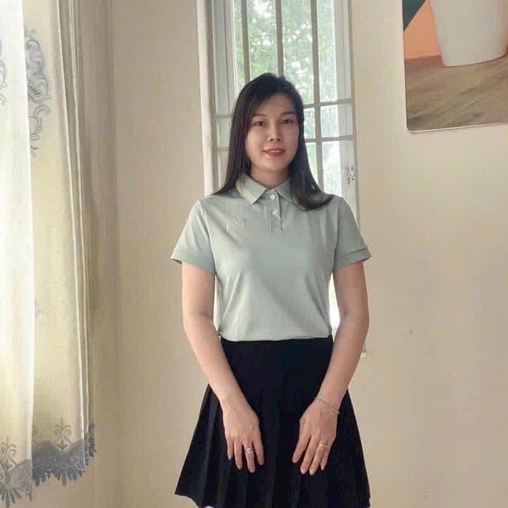 Áo thun yody cho nữ 1