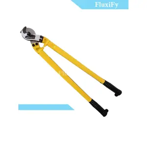 FX Gunting Perawatan Kuku Ternak Multifungsi untuk Babi Sapi dan Kambing Alat Potong Kuku Hewan Besi Kuat