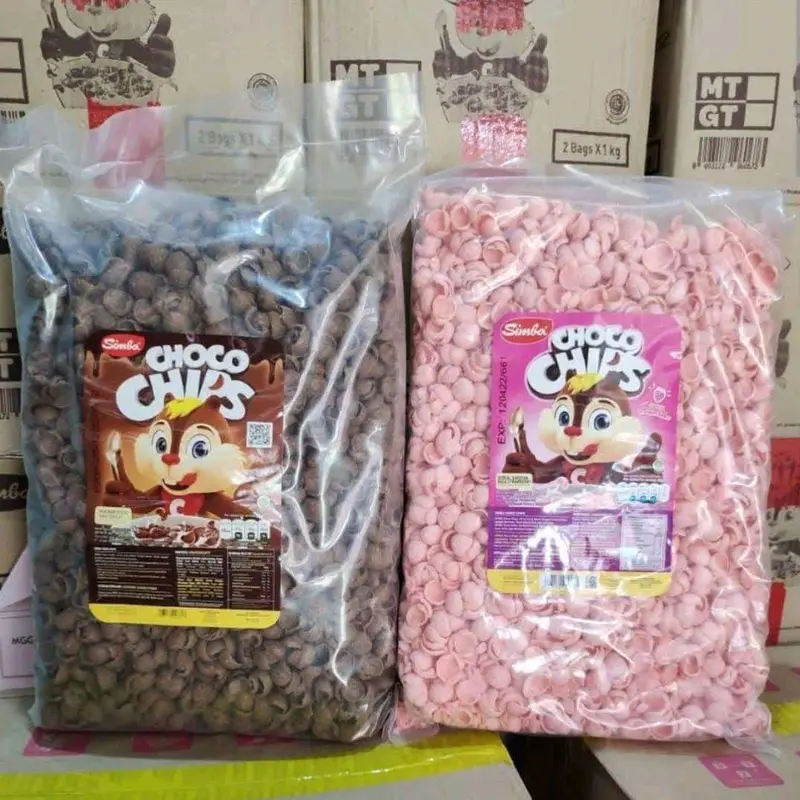 [PEKANBARU] Sereal Simba 950 gram 0