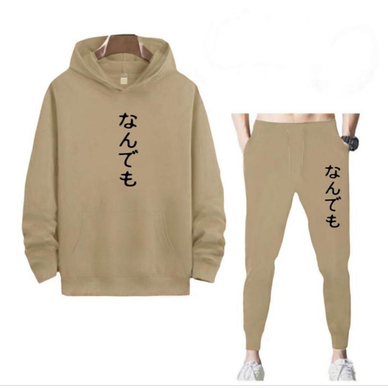 BISA COD - SETELAN PRIA SUBETE / HOODIE DAN CELANA PANJANG JOGGER MURAH TERLARIS 3