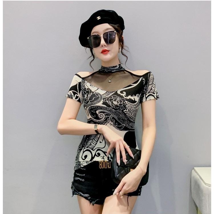 B58 Atasan Korea Style Terbaru / Blouse Import Korea 0