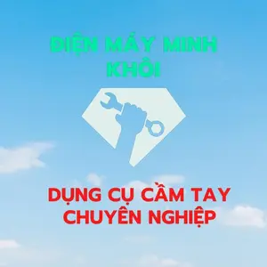 Điện máy Minh Khôi TN