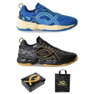 Sepatu Voli FIXCH PROWLER Original