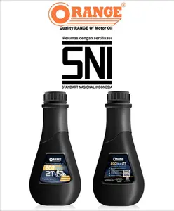 OLI ORANGE ECO BLUE 2T ORANGE 2 T