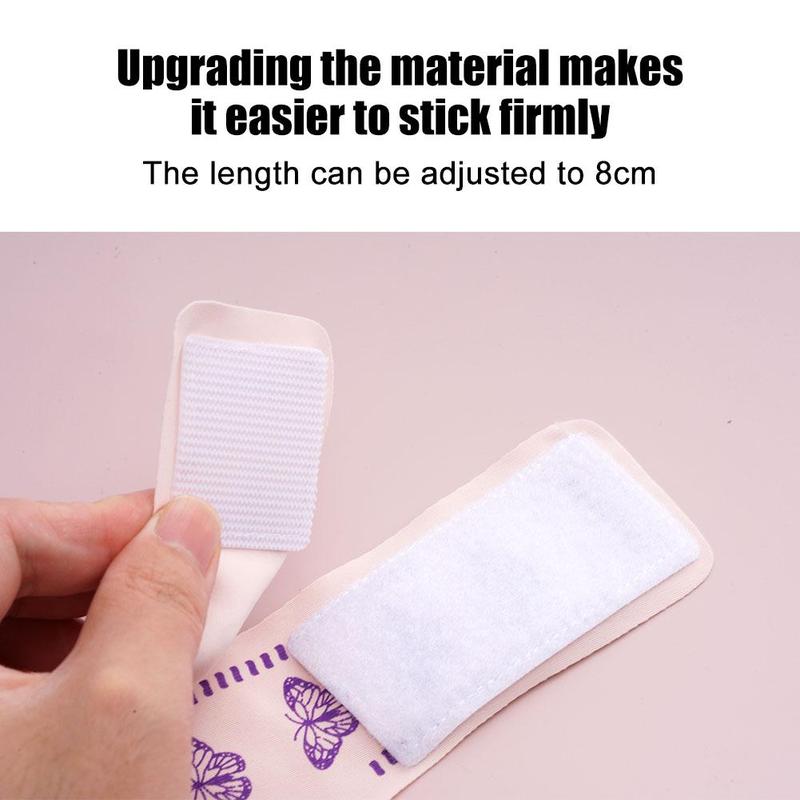 Product Introduction of Breathable V Face Band Cheek Lift Up Face Mask Face V Shaped Face Lifting Mask Skincare Tools 45