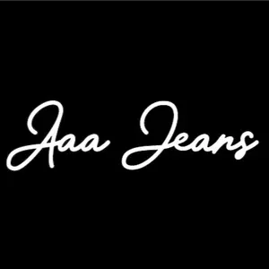 Aaa Jeans