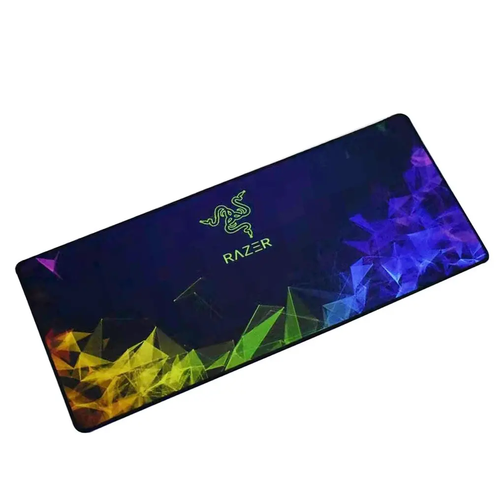 Razer Extra Large Gaming Mouse Pad 70cm x 30 cm Razer Mousepad - TikTok ...