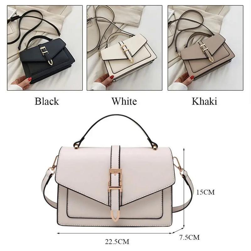 Product Introduction of 2024 Luxury Designer Tote Bag Fashion Ladies Handbags Versatile Shoulder Bags Brands Shopper Purses Casual Simple Crossbody Bags 1