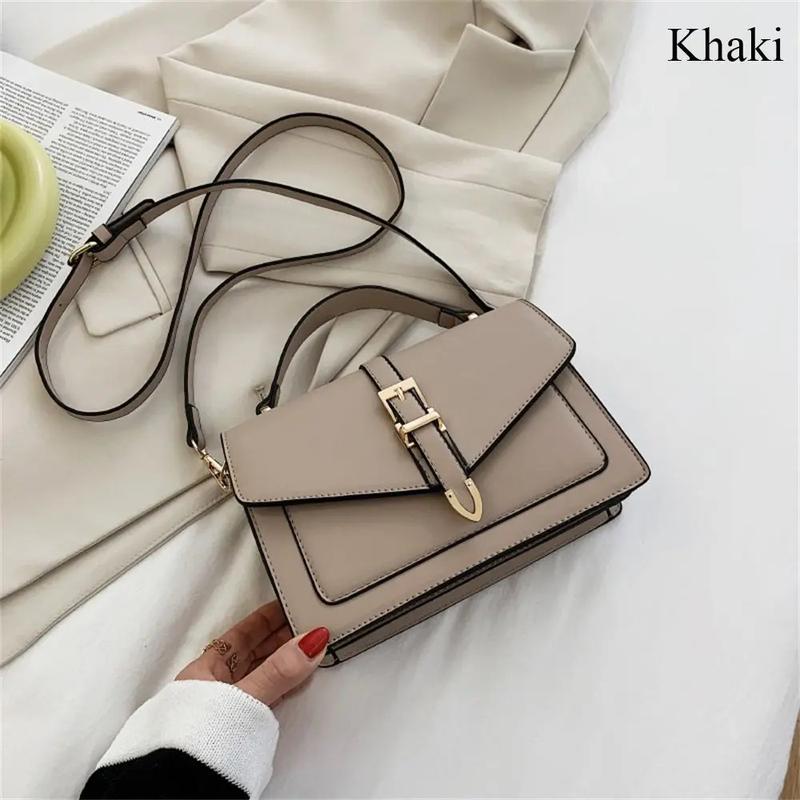 2024 Luxury Designer Tote Bag Fashion Ladies Handbags Versatile Shoulder Bags Brands Shopper Purses Casual Simple Crossbody Bags 8