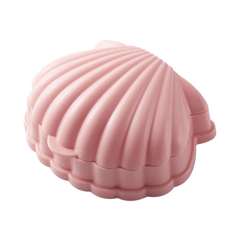 Product Introduction of Japanese soap dish Stylish Creative -shaped Retro soap box Retro Pink Japanese soap tray for Bathroom decor Kitchen organization Gift idea Soap 5