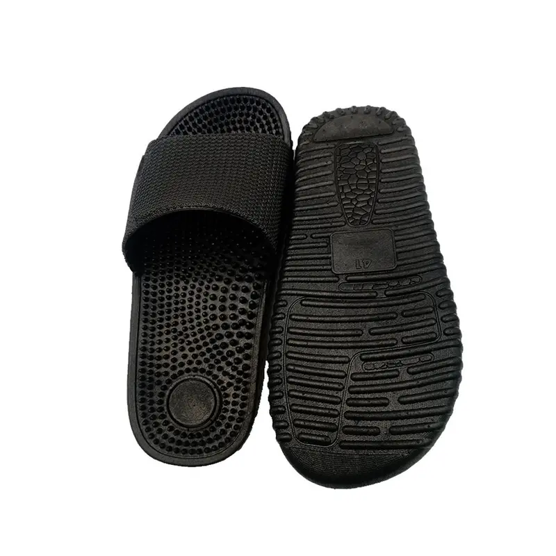Sandal Terapi Kesehatan Refleksi – Pijat Kaki Otomatis, Ringan & Anti Licin, Nyaman Dipakai Harian 4