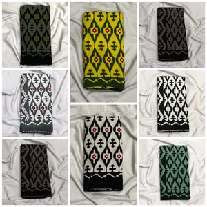 PAKET USAHA 10 PCS SARUNG GOYOR BOTOL RANDOM WARNA ALL VARIANT