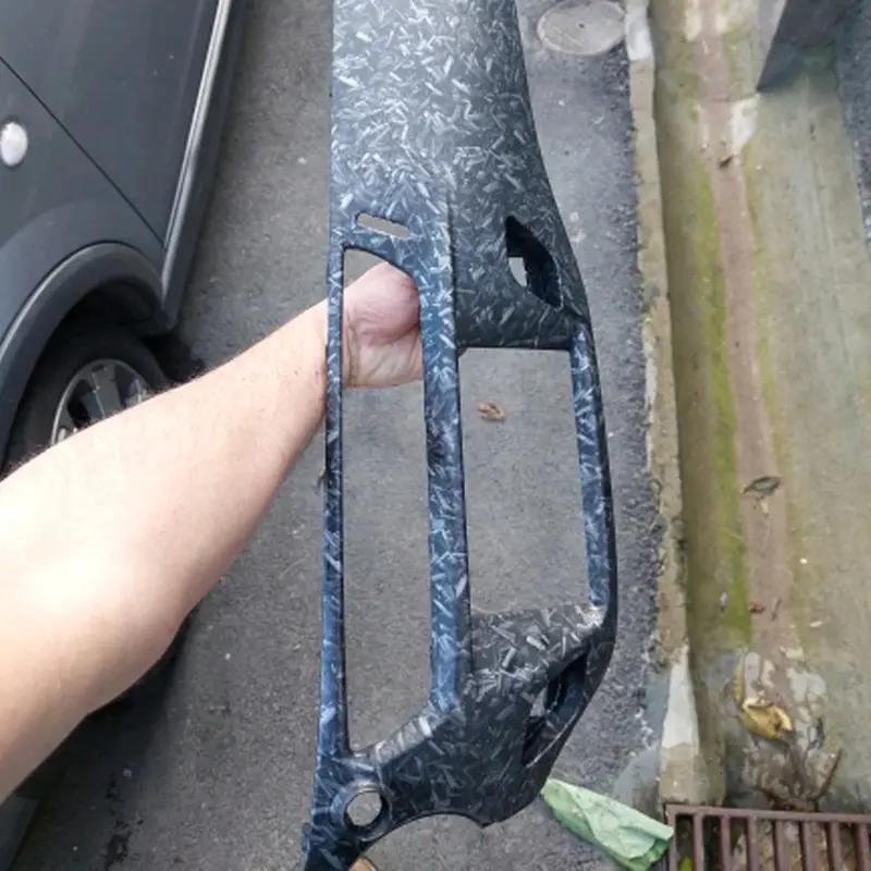 Water Transfer Printing Forget WTP Karbon celup Carbon forget karbon air cat air Paint 1