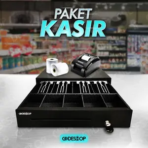 PAKET KASIR ANDROID CODESHOP
