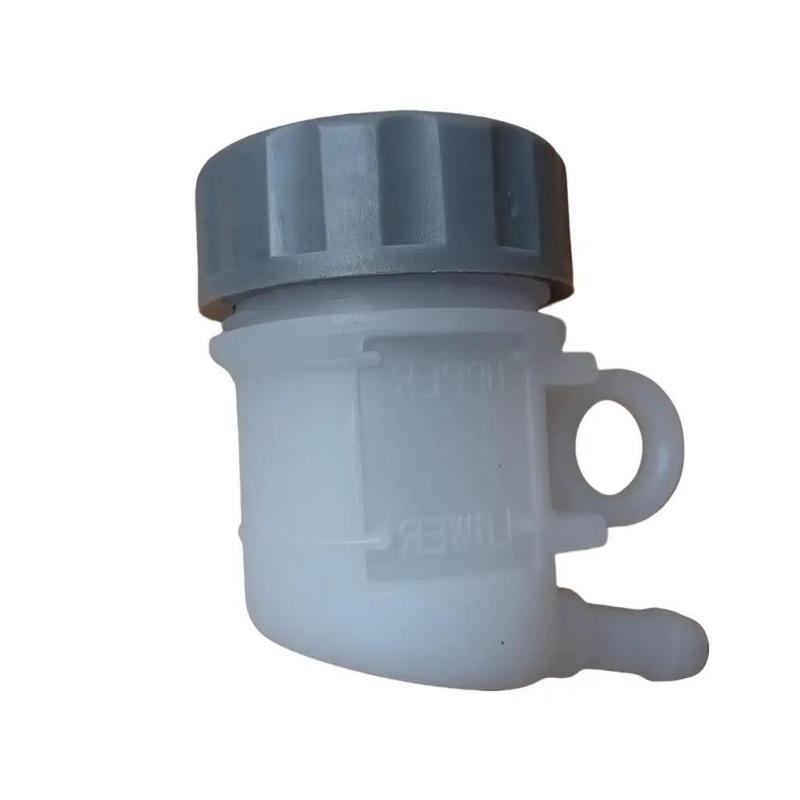 Bình dầu sau exciter 135 150