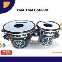 Gambar Tam Tam Khosidah Samroh Rebana Musik Kendang dari Rebanagresiktigaputri Kab. Gresik 4 Tokopedia