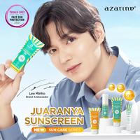Gambar AZARINE Hydrasoothe Sunscreen Gel SPF45 PA++++ 50ml dari misley misley Kota Bandung 5 Tokopedia