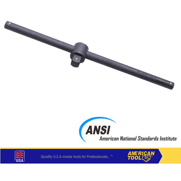 Gambar Sliding T Bar Impact 1x 22 American Tool 8958182 - 1 dari American Tool & Secure Store Kab. Tangerang Tokopedia